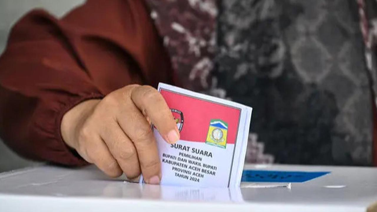 KPU DKI Sebut 7.000 Penyandang Disabilitas dan 700 Warga Binaan Lapas Salemba Ikut Mencoblos Pilkada