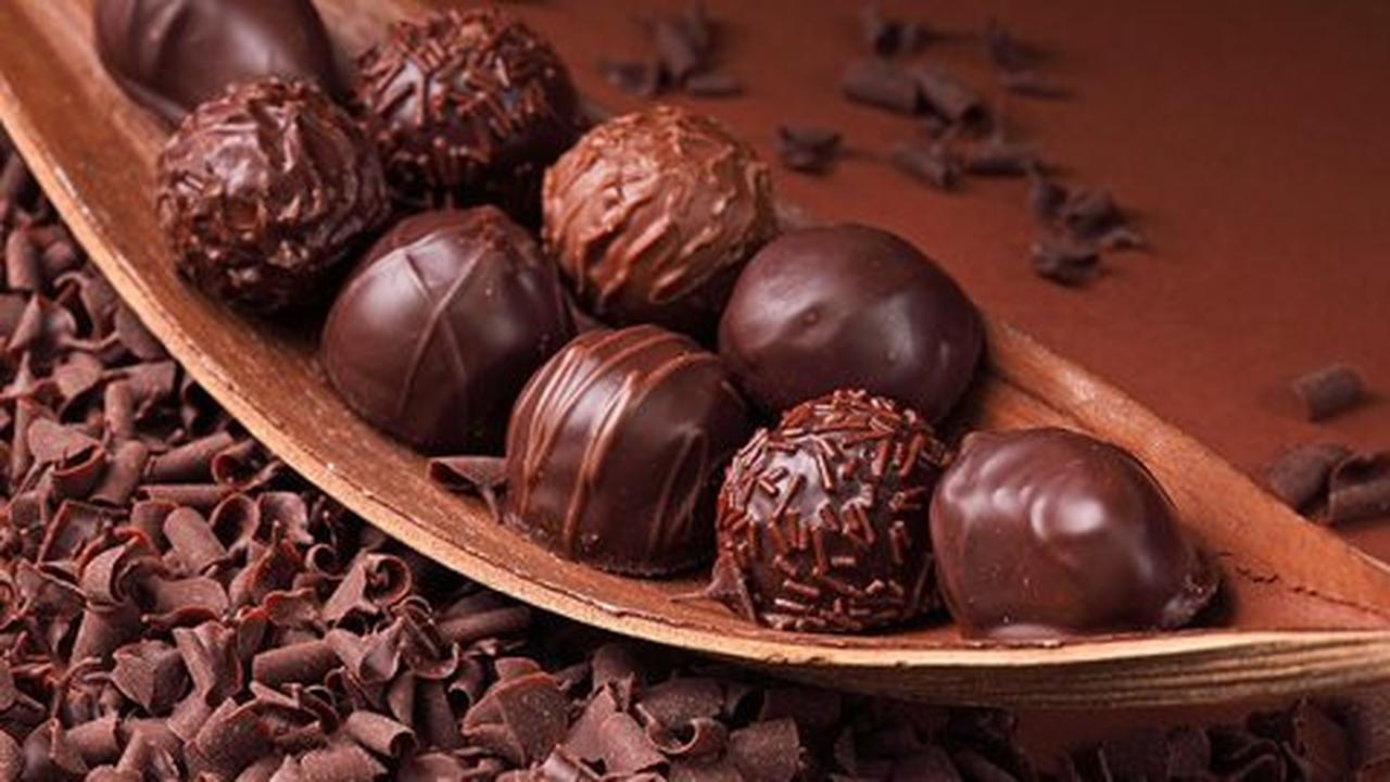 5 Tempat kuliner cokelat enak di Bandung