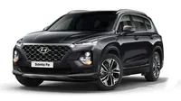 Hyundai Grand Santa Fe 2019 (ist)