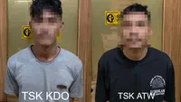 Polisi mengungkap kasus dugaan pembunuhan terhadap perempuan berinisial KDA di kawasan Pinang Ranti, Makasar, Jakarta Timur.