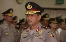 Sepenggal kisah keberanian Budi Waseso