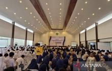 3,5 Juta Siswa Siap Ikuti, Pemerintah Daerah Kompak Sukseskan Tes Kemampuan Akademik (TKA) Nasional 2025