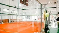 Wali Kota Jaktim Cabut Banding Putusan PTUN soal Lapangan Padel di Pulomas