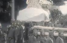 Melihat Perayaan Sekaten dan Maulid Nabi di Keraton Surakarta Tahun 1912, Warga yang Ingin Nonton Wajib Ucapkan Kalimat Syahadat