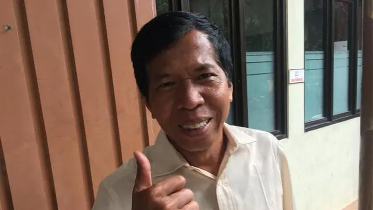 Kiwil Bantah Dituding Tak Menafkahi Anak, Siap Mengurus Jika Mantan Istri Sudah Tak Sanggup