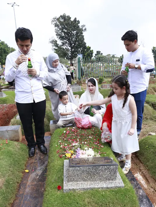 (Agus Apriyanto/KapanLagi.com)