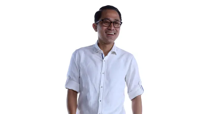 [Bintang] Lukman Sardi -Surat Kecil Untuk Tuhan