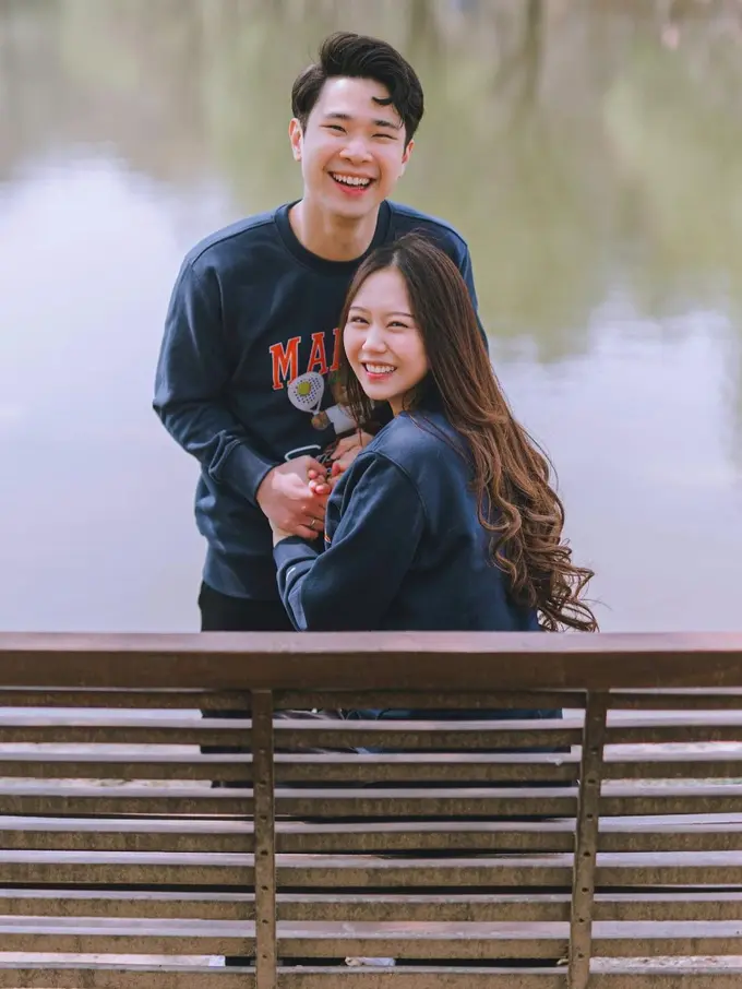 Jess No Limit dan Sisca Kohl