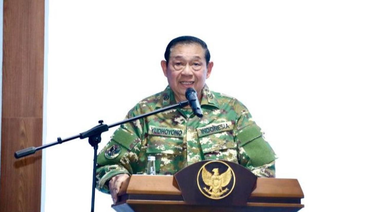 Resep SBY Bangkitkan Ekonomi Indonesia: 4 Kunci Sukses di Tengah Krisis