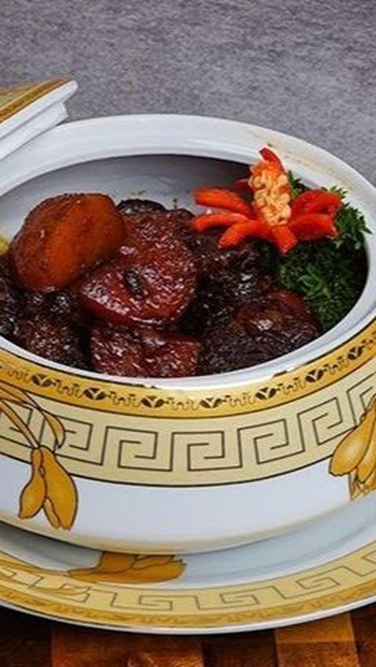4.	Resep Semur Jengkol