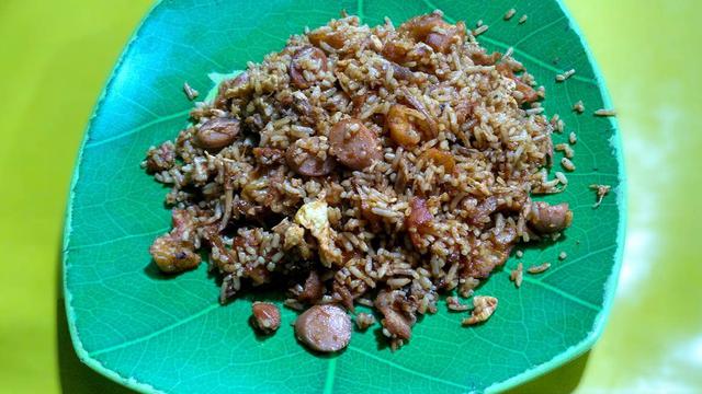 7 Jajanan Istimewa yang Melegenda di Jakarta