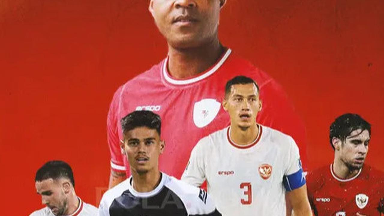 Timnas Indonesia Kudu Waspada! Ada 2 Kerugian yang Bisa Dimanfaatkan China di SUGBK