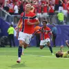 Inggris Harus Takut pada Erling Haaland