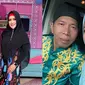 Kiwil dan Meggy Wulandari (Sumber: Instagram/meggy_wu80)