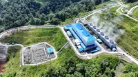 PT Pertamina Geothermal Energy Tbk (PGE) (PGEO). Dok PGE