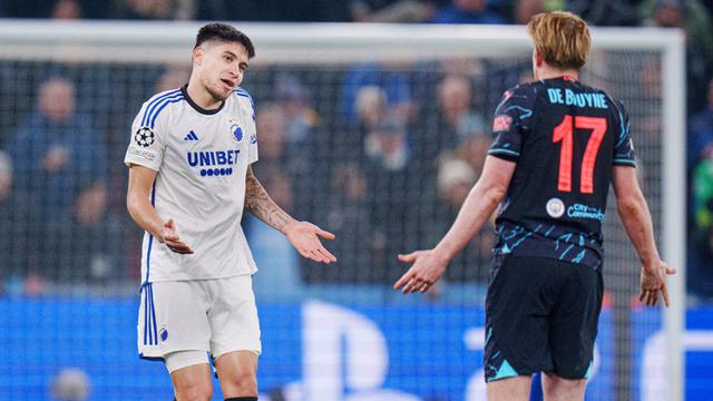 Foto: Suasana Khidmat saat Kevin Diks Diambil Sumpah Menjadi WNI, Siap Bela Timnas Indonesia