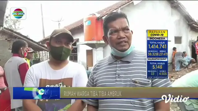 Fokus Pagi menyajikan beberapa topik di antaranya, Kebakaran Toko Pakaian, Minibus Terbakar Saat Isi BBM, Libur Hari Raya Nyepi, dan Arus Kendaraan Ke Puncak Padat.