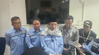 2 Jemaah Haji Lansia Hilang Sejak Akhir Mei 2025, Ibadah Hajinya Dibadalkan Seluruhnya