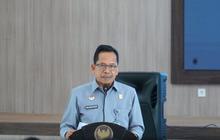 Kanwil Kementerian Hukum Kalteng Optimalkan Bantuan Hukum Warga Miskin Melalui Adendum Anggaran