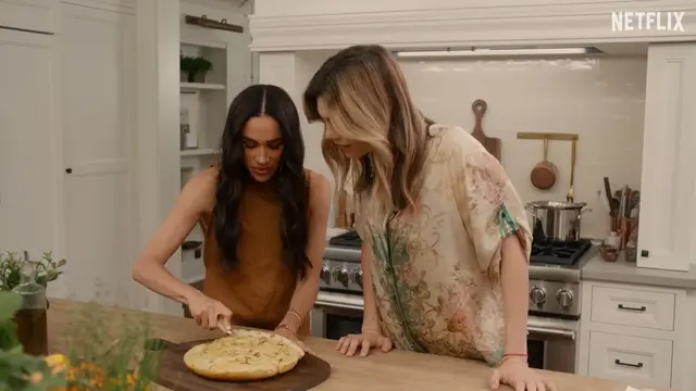 Syuting di Rumah Sewaan Senilai Rp129,6 Miliar, Serial Netflix Terbaru Meghan Markle Dihujat Bertubi-tubi