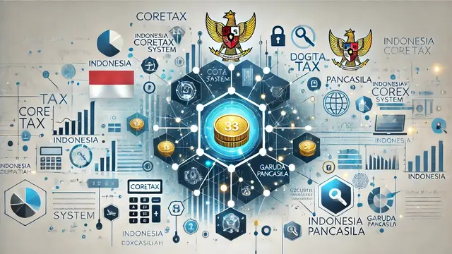DJP Sempurnakan Sistem Penerbitan Faktur Pajak Coretax, Ini Rinciannya