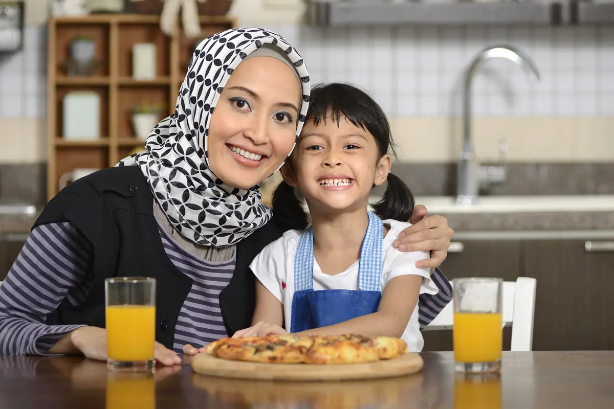 Anak Puasa