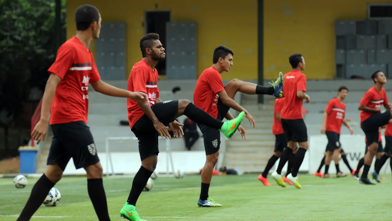 Bali United