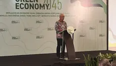 BKPM: Investasi Hijau Indonesia Tembus Rp 1.010 Triliun