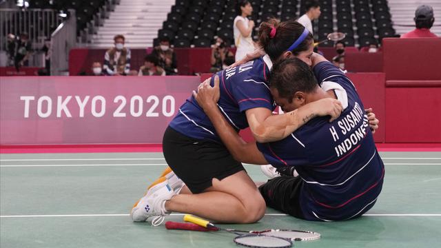 Paralimpiade Tokyo 2020