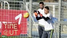 Raksasa La Liga Spanyol, Real Madrid, dikabarkan tidak akan membeli kiper baru pada bursa transfer musim panas tahun ini.