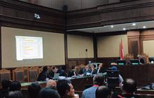 Muncul Nama 'Sri Rezeki Hastomo' dan Perintah 'Tenggelamkan' di Sidang Korupsi Hasto