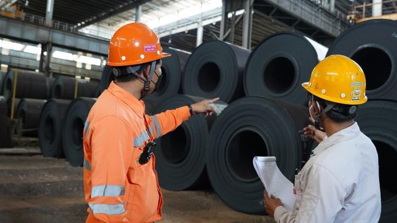 PT IMIP Perkuat Komitmen Wujudkan Kawasan Industri Berkelanjutan IMIP dengan Teknologi dan SDM Unggul