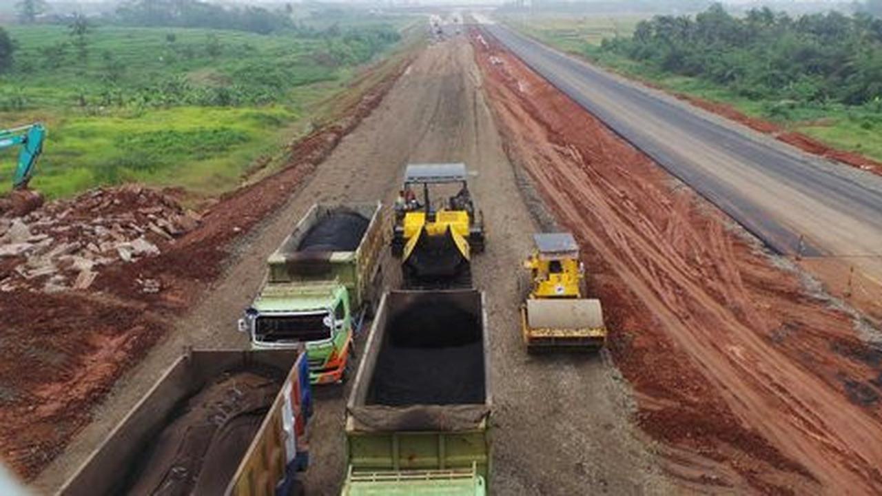 Kapolda Jabar sebut human error bikin tol Cipali rawan kecelakaan