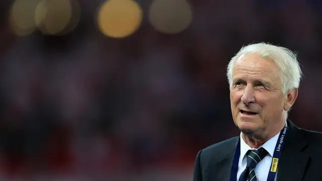 Giovanni Trapattoni