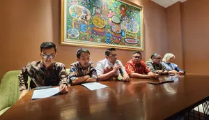 Garuda Institute Sebut Makan Bergizi Gratis Jadi Investasi Jangka Panjang