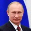 Vladimir Putin adalah presiden ke-2 dan ke-4 Rusia