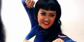 Gagal dalam cinta membuat Jupe pasrah dan memilih selamanya menjadi janda?