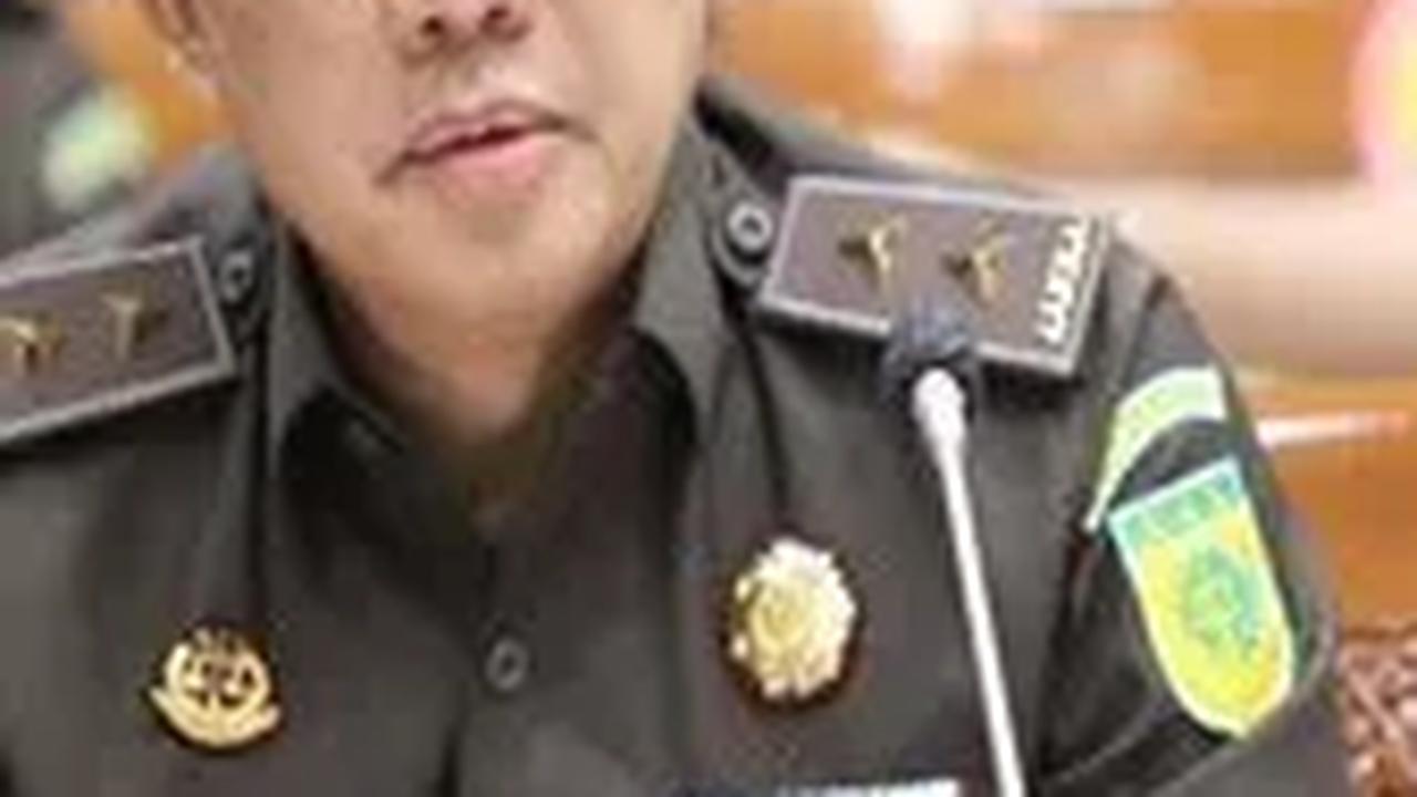 Kejagung Buru Sosok Nistra Yohan Disebut Terima Rp70 Miliar di Korupsi BTS Kominfo