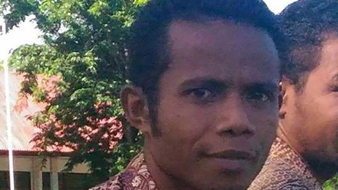 Benarkah Guru Lukas Kolo di NTT Tak Digaji 10 Tahun? Ini Pengakuannya