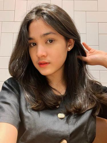 4 Fakta Cut Syifa Yang Dikabarkan Dekat Dengan Rangga Azof News Entertainment Fimela Com