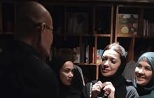 Deddy Corbuzier Kaget Dengar Suami Najwa Shihab Meninggal: Beliau Sehat,  Berencana Mendaki Gunung