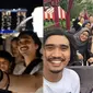 6 Potret Harmonis Keluarga Duta Sheila On 7, Jauh dari Isu Tak Sedap (IG/pakduta)