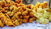 Cek Makanan Apa Saja yang Bisa Bikin Bodoh