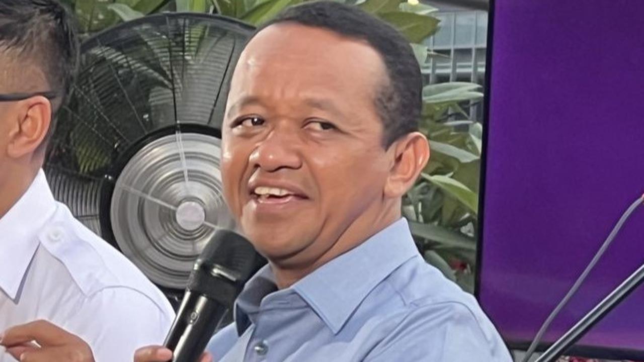 VIDEO: Panas Bahlil Vs Gerindra DPR Saling Balas Sindiran Ribut 'Omon-Omon' sampai Melotot