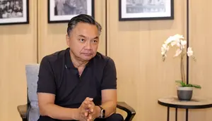 Bukan Minta Kado, Intip Cara Dino Patti Djalal Rayakan Ulang Tahun