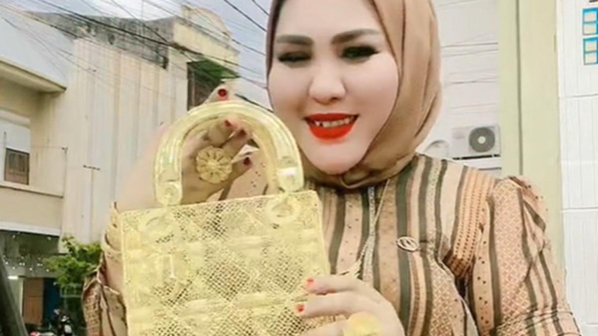 Gemar Pamer Gelimang Barang Mewah, Mira Hayati Akhirnya Jadi Tersangka Skincare Bermerkuri