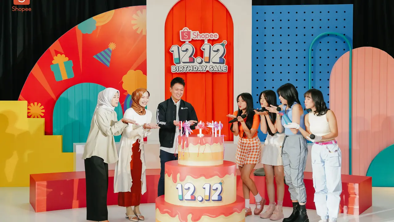JKT48 - Shopee