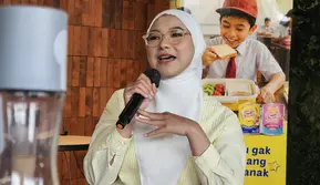 Makan Bersama Keluarga Bisa Berdampak pada Perilaku Anak