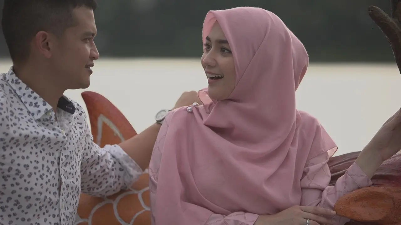 Istri Tercinta