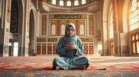 Arti Bahrotin Tabrizin, Memahami Makna dan Keutamaan Amalan Viral